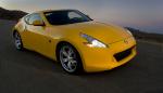 Nissan 370Z 2009 года